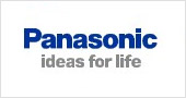 Panasonic-3D-Fernseher-Logo