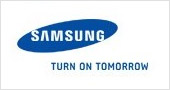 Samsung-3D-Fernseher-Logo