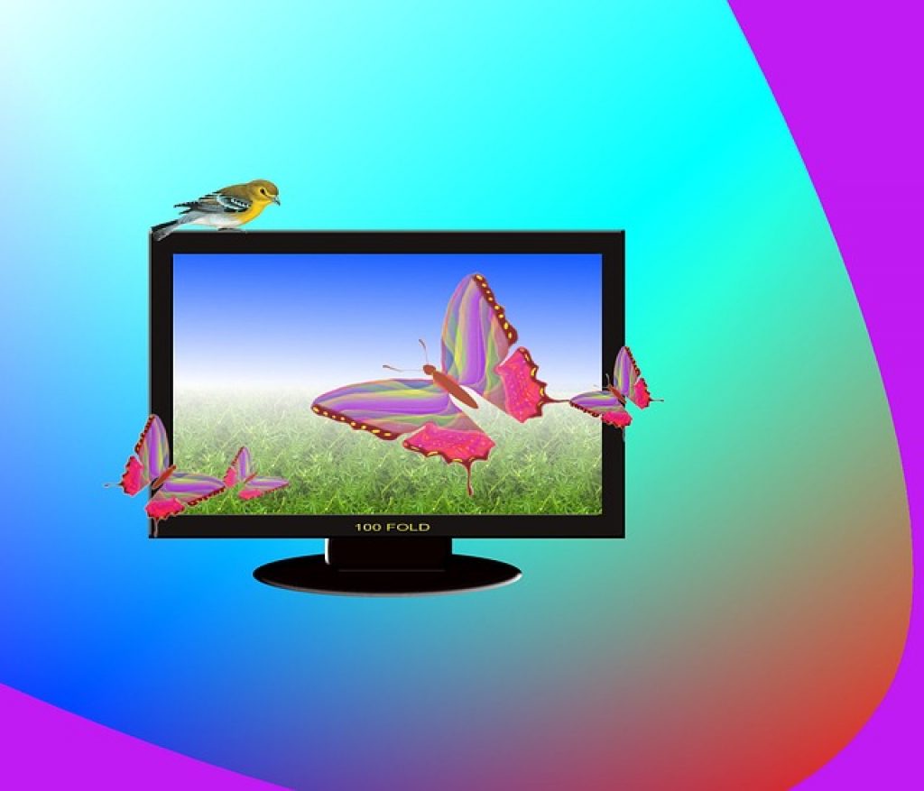 🥇 3D Fernseher der neuen Generation