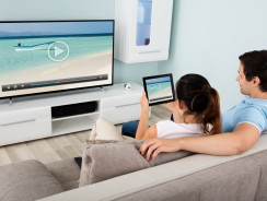 Stehen 3D-Fernseher vor dem tragischen Aus?