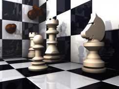 Games in 3D – Der neue Trend der Spielebranche