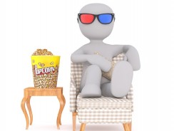 Das Ende des 3D-Fernsehens?